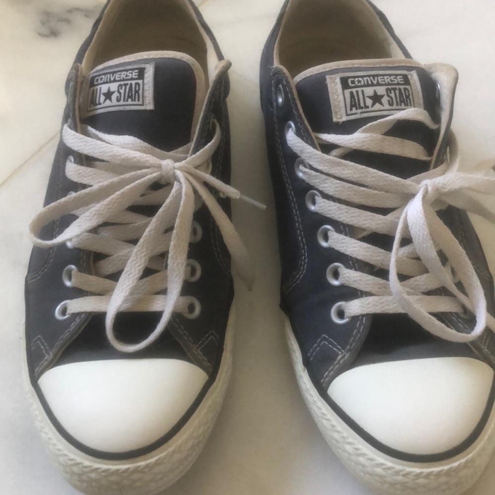 Men’s Converse All Star Shoes - Picture 3 of 6